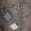 Коса ДВС Toyota 7A-FE Corona Premio AT211 2WD a/t A245E 7 конт. КАТУШКА + компьютер 89661-2D581