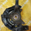 Ступица Toyota MCU25/ACU20/ACU30/MCU35/ACV35/MNH15/ACR40 Kluger V/Harrier/Camry/Alphard/Estima '2003-2006 перед, лев ABS голая 43212-58020