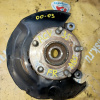 Ступица Toyota ACV35/ACR40/MCU25/ACU20/ACU25 Camry/Estima/Kluger V/Highlander '2000-2003 перед, прав ABS голая 43211-28120