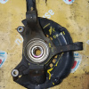 Ступица Toyota ACV35/ACR40/MCU25/ACU20/ACU25 Camry/Estima/Kluger V/Highlander '2000-2003 перед, прав ABS голая 43211-28120