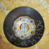 Диск тормозной Toyota SXV20/ACV30/ACV35/MCX10/MCV21/SXV20/ACV30/ACV35/MCX10/MCV21/ACR30/ACR40/SXM15/ACM21/ANM10/SXN10/AZR60 Camry/Estima/Ipsum/Gaia/Na