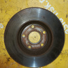 Диск тормозной Toyota SXV20/ACV30/ACV35/MCX10/MCV21/SXV20/ACV30/ACV35/MCX10/MCV21/ACR30/ACR40/SXM15/ACM21/ANM10/SXN10/AZR60 Camry/Estima/Ipsum/Gaia/Na