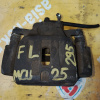 Суппорт TOYOTA ACU20/ACU25/MCU20/MCU25 Kluger V/Highlander перед, лев 64-04 под диск 296x28 5x114 47750-48130