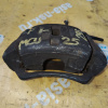 Суппорт TOYOTA ACU20/ACU25/MCU20/MCU25 Kluger V/Highlander перед, лев 64-04 под диск 296x28 5x114 47750-48130