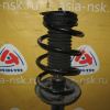 Стойка NISSAN T32 X-Trail перед, лев