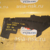 Защита радиатора Toyota ZRT270 Avensis перед, лев бок. 53294-05050