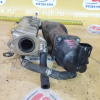 Клапан ЕГР Mazda RF8P20300 / K5T70872 Bongo SK RF COMMON RAIL с охладителем RF8P-20310-C