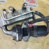 Клапан ЕГР Mazda RF8P20300 / K5T70872 Bongo SK RF COMMON RAIL с охладителем RF8P-20310-C