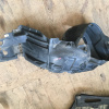 Подкрылок Toyota Noah ZZR70 перед, лев 53876-28241  53876-28241