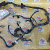 Коса ДВС Toyota 5A-FE Corona Premio/Carina AT212 2WD a/t ( ДЕФЕКТ ) A240L + компьютер 89661-2G210 без привода спид. трамблёр 4+2 конт. 82121-2M161
