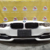 Ноускат BMW 3-Series F30 '2011-2015 Sport Line RHD HID-ксенон, туманки