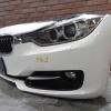 Ноускат BMW 3-Series F30 '2011-2015 Sport Line RHD HID-ксенон, туманки