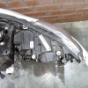 Ноускат BMW 3-Series F30 '2011-2015 Sport Line RHD HID-ксенон, туманки