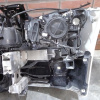 Ноускат BMW 3-Series F30 '2011-2015 Sport Line RHD HID-ксенон, туманки