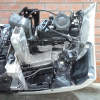 Ноускат BMW 3-Series F30 '2011-2015 Sport Line RHD HID-ксенон, туманки