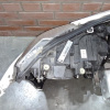 Ноускат BMW 3-Series F30 '2011-2015 Sport Line RHD HID-ксенон, туманки