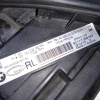 Ноускат BMW 3-Series F30 '2011-2015 Sport Line RHD HID-ксенон, туманки