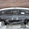 Ноускат BMW 3-Series F30 '2011-2015 Sport Line RHD HID-ксенон, туманки