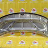 Капот Hyundai H1/Grand Starex TQ '2007- (дефект, вмятины, залом) 664004H011