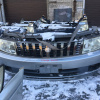 Ноускат Nissan Bassara U30 QR25 ф.100-63543