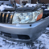 Ноускат Nissan Bassara U30 QR25 ф.100-63543