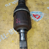 Привод Nissan T31 X-Trail QR25 перед, лев 4WD m/t внутренняя 29шл, наружная 29шл 39101-JG04B