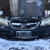 Ноускат Honda Odyssey RA9 a/t Absolute ф.P0648 xenon тум.P0476