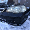 Ноускат Honda Odyssey RA9 a/t Absolute ф.P0648 xenon тум.P0476