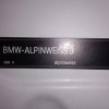 Капот BMW 3-Series F30 '2011- 41007290944
