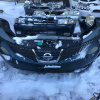 Ноускат Nissan Juke NF15 MR16DDT '2010-2014 ф.H012
