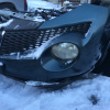 Ноускат Nissan Juke NF15 MR16DDT '2010-2014 ф.H012