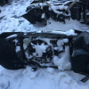 Ноускат Nissan Juke NF15 MR16DDT '2010-2014 ф.H012
