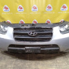 Ноускат Hyundai Santa Fe CM/BM '2005-2009 Правый руль, акпп, туманки (дефект бампера справа)