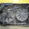Ноускат Hyundai Santa Fe CM/BM '2005-2009 Правый руль, акпп, туманки (дефект бампера справа)