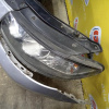Ноускат Hyundai Santa Fe CM/BM '2005-2009 Правый руль, акпп, туманки (дефект бампера справа)
