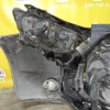 Ноускат Hyundai Santa Fe CM/BM '2005-2009 Правый руль, акпп, туманки (дефект бампера справа)