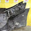 Ноускат Hyundai Santa Fe CM/BM '2005-2009 Правый руль, акпп, туманки (дефект бампера справа)