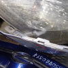 Ноускат Hyundai Santa Fe CM/BM '2005-2009 Правый руль, акпп, туманки (дефект бампера справа)