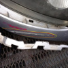 Ноускат Hyundai Santa Fe CM/BM '2005-2009 Правый руль, акпп, туманки (дефект бампера справа)