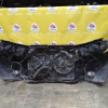 Ноускат Hyundai Santa Fe CM/BM '2005-2009 Правый руль, акпп, туманки (дефект рамки справа)