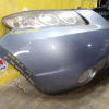 Ноускат Hyundai Santa Fe CM/BM '2005-2009 Правый руль, акпп, туманки (дефект рамки справа)