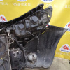 Ноускат Hyundai Santa Fe CM/BM '2005-2009 Правый руль, акпп, туманки (дефект рамки справа)