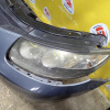 Ноускат Hyundai Santa Fe CM/BM '2005-2009 Правый руль, акпп, туманки (дефект рамки справа)