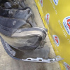 Ноускат Hyundai Santa Fe CM/BM '2005-2009 Правый руль, акпп, туманки (дефект рамки справа)