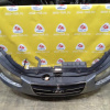 Ноускат Hyundai Santa Fe CM/BM '2005-2009 Правый руль, акпп, туманки (дефект рамки справа)