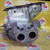 Коллектор выпускной Toyota 3S-FSE Corona Premio ST210 '12.1997-08.1998 без отверстий под датчики с катализатором 25051-74070