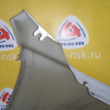 Крыло Hyundai Santa Fe CM/BM перед, лев под накладку