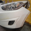 Ноускат Hyundai Tucson LM/TM '2014 IX35 2.0L 2.4L бензин акпп, галоген линз., 2402 865112S000