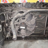 Ноускат Hyundai Tucson LM/TM '2014 IX35 2.0L 2.4L бензин акпп, галоген линз., 2402 865112S000