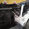 Ноускат Hyundai Tucson LM/TM '2014 IX35 2.0L 2.4L бензин акпп, галоген линз., 2402 865112S000